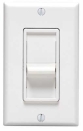 sliding dimmer switch