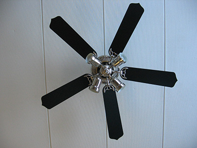Ceiling Fans Save Energy, Used Ceiling Fans With Lights