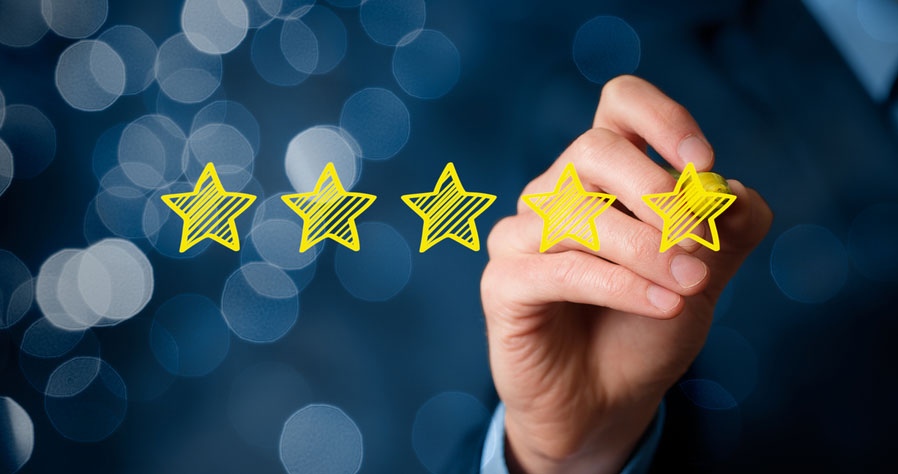 Happy Contractor Reviews