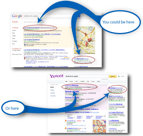 pay per click for contractors